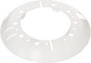 Pentair 78882100 Housing Spacer Ring for AquaLumin Lights in Vinyl Installation – Vita Pool Supply