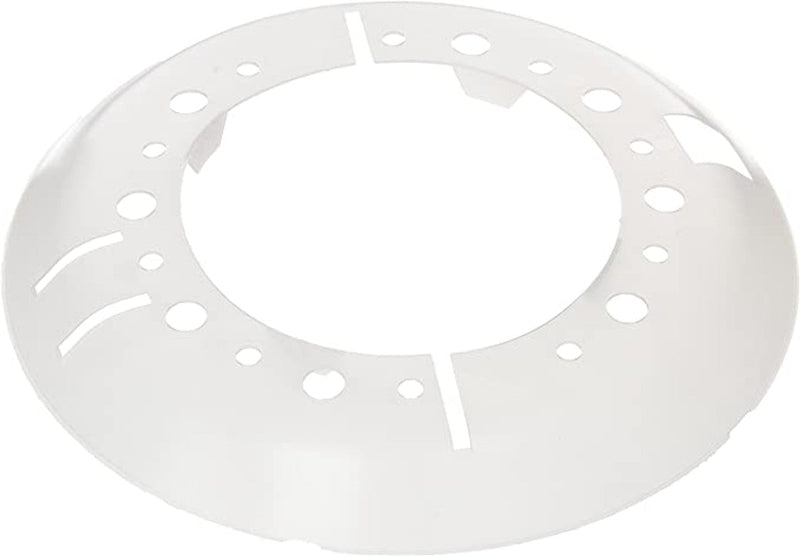 Pentair 78882100 Housing Spacer Ring for AquaLumin Lights in Vinyl Installation – Vita Pool Supply