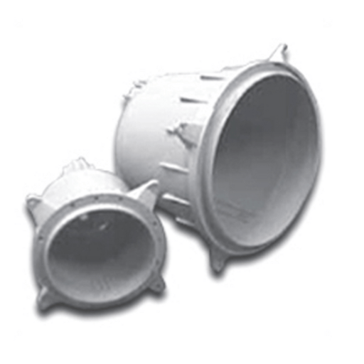 Pentair 79206700 PVC Large Niche for Concrete, Amerlite Lights – Vita Pool Supply
