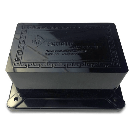 Pentair 79303100Z Black Replacement Cover for Pool/Spa Light and Junction Box – Vita Pool Supply