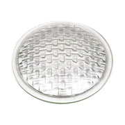 Pentair 8 - 3/8" Clear Tempered Replacement Lens, 79100100Z – Vita Pool Supply