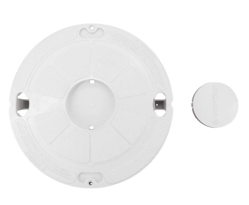 Pentair 85007400Z American Skimmer Lid Lock Tyre – Vita Pool Supply