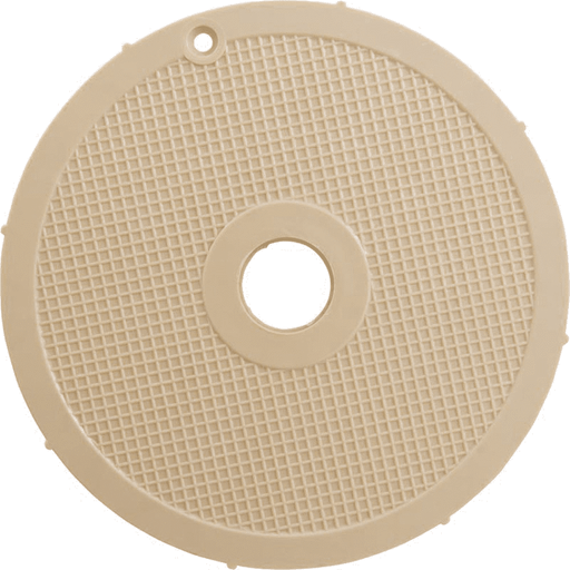 Pentair 87300130 6" ABS Valve Lid, Beige – Vita Pool Supply
