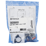 Pentair 98209800 High - Flow Air Relief Valve – Vita Pool Supply