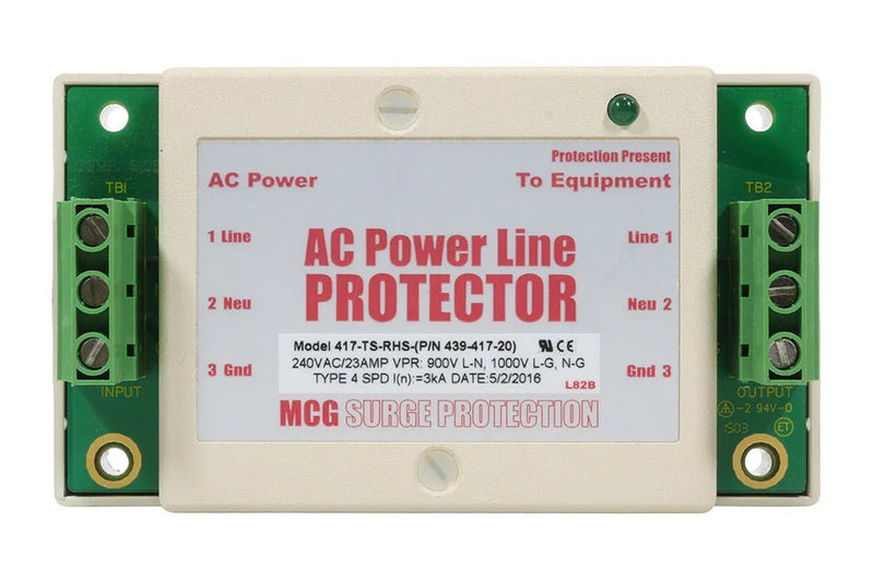 Pentair AI101 Suppressor Surge 115V – Vita Pool Supply
