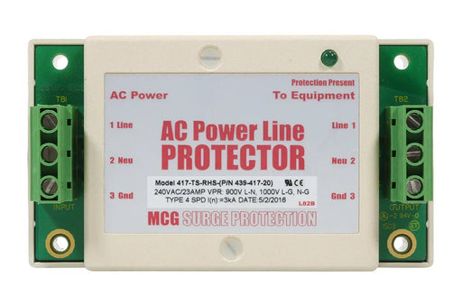 Pentair AI101 Suppressor Surge 115V – Vita Pool Supply