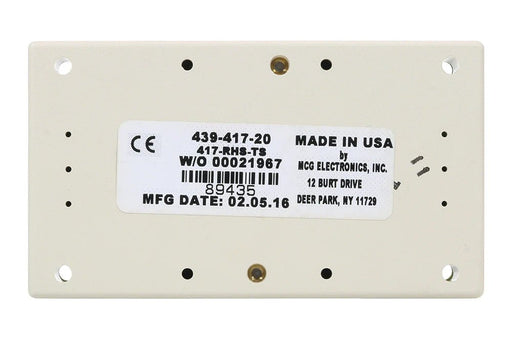 Pentair AI101 Suppressor Surge 115V – Vita Pool Supply