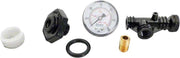 Pentair Air Relief Valve & Gauge Kit for System 3 Filters, 24850 - 0105 – Vita Pool Supply