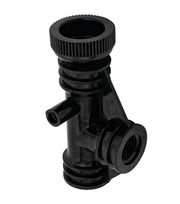 Pentair Air Relief Valve & Gauge Kit for System 3 Filters, 24850 - 0105 – Vita Pool Supply
