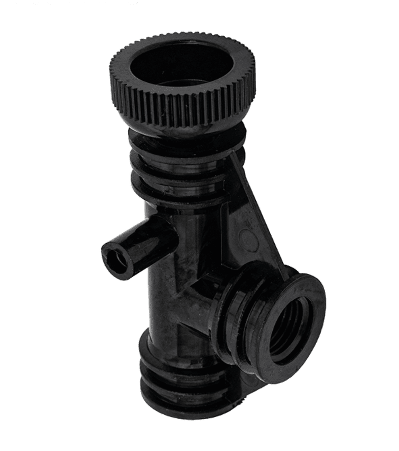 Pentair Air Relief Valve & Gauge Kit for System 3 Filters, 24850 - 0105 – Vita Pool Supply