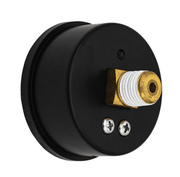 Pentair Air Relief Valve & Gauge Kit for System 3 Filters, 24850 - 0105 – Vita Pool Supply