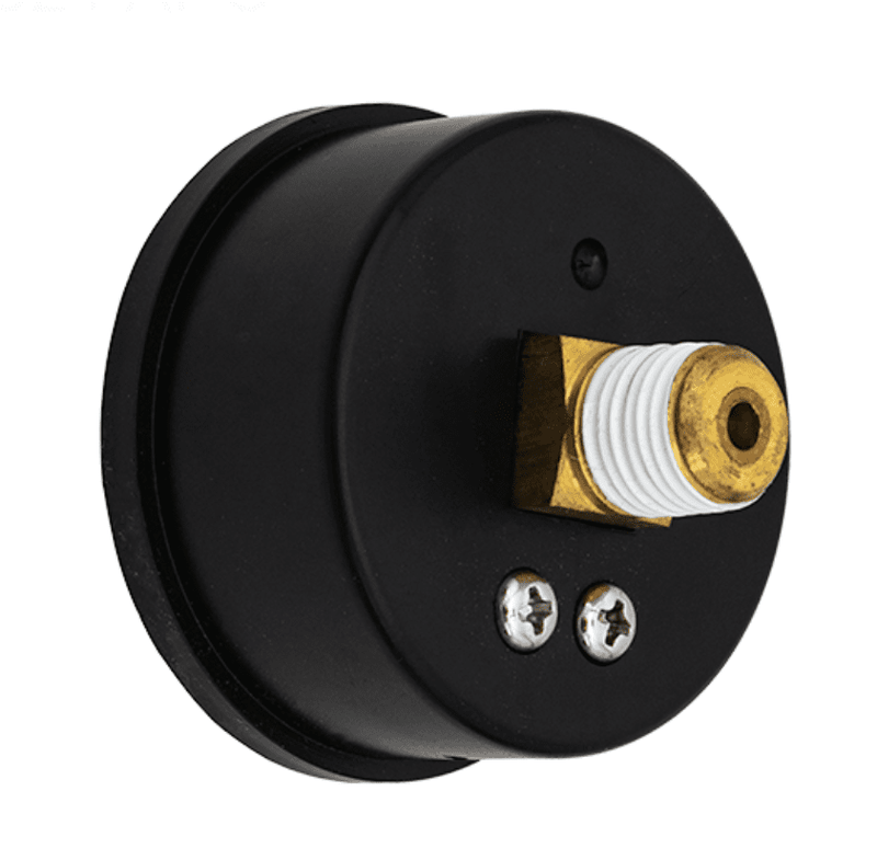 Pentair Air Relief Valve & Gauge Kit for System 3 Filters, 24850 - 0105 – Vita Pool Supply