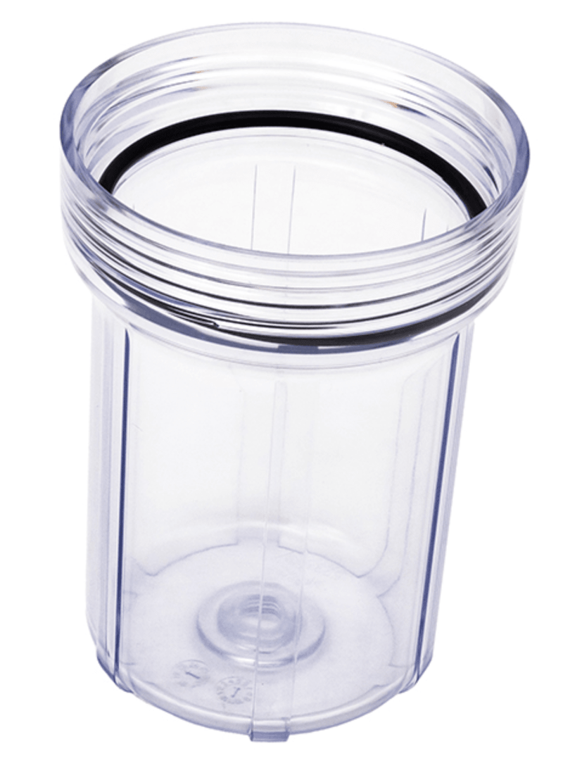 Pentair AK1200 Flow Cell Jelly Jar With O - Ring, 754000340 – Vita Pool Supply