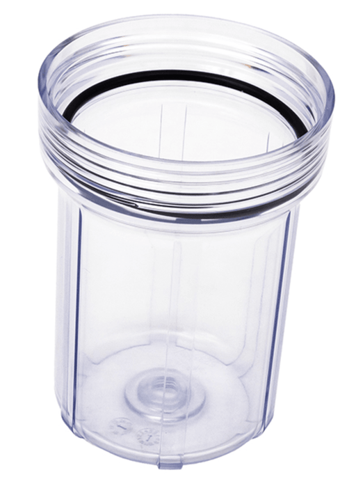 Pentair AK1200 Flow Cell Jelly Jar With O - Ring, 754000340 – Vita Pool Supply
