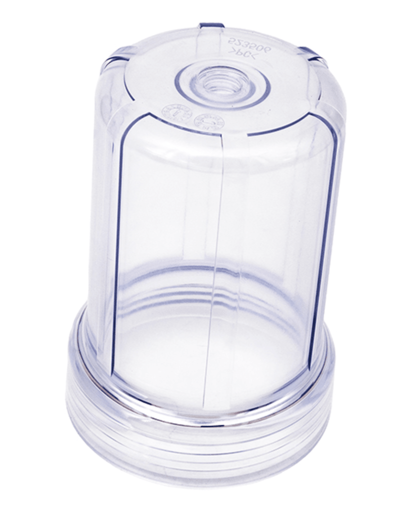 Pentair AK1200 Flow Cell Jelly Jar With O - Ring, 754000340 – Vita Pool Supply