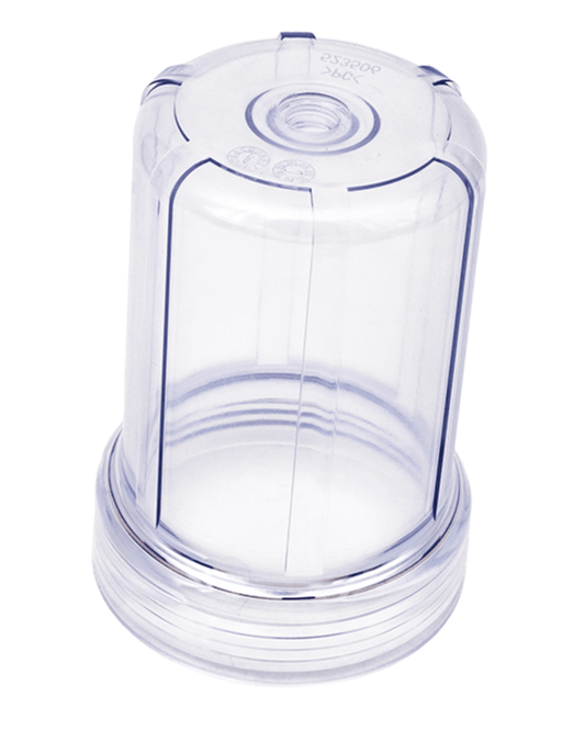 Pentair AK1200 Flow Cell Jelly Jar With O - Ring, 754000340 – Vita Pool Supply