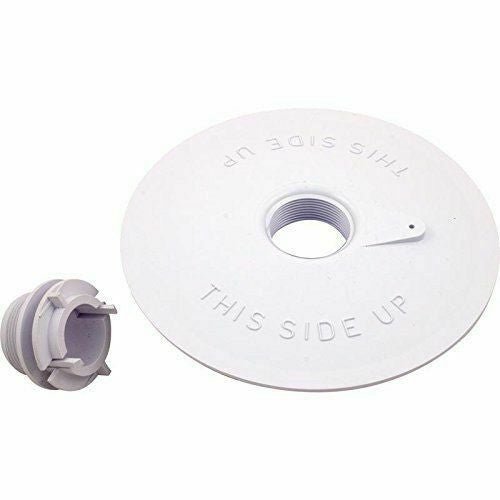 Pentair Bermuda Skimmer Vacuum Plate/insert Assembly, 506161Z – Vita Pool Supply