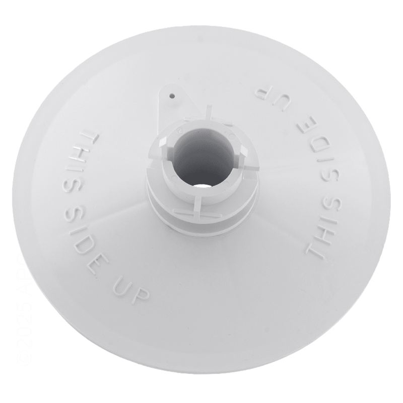 Pentair Bermuda Skimmer Vacuum Plate/insert Assembly, 506161Z – Vita Pool Supply