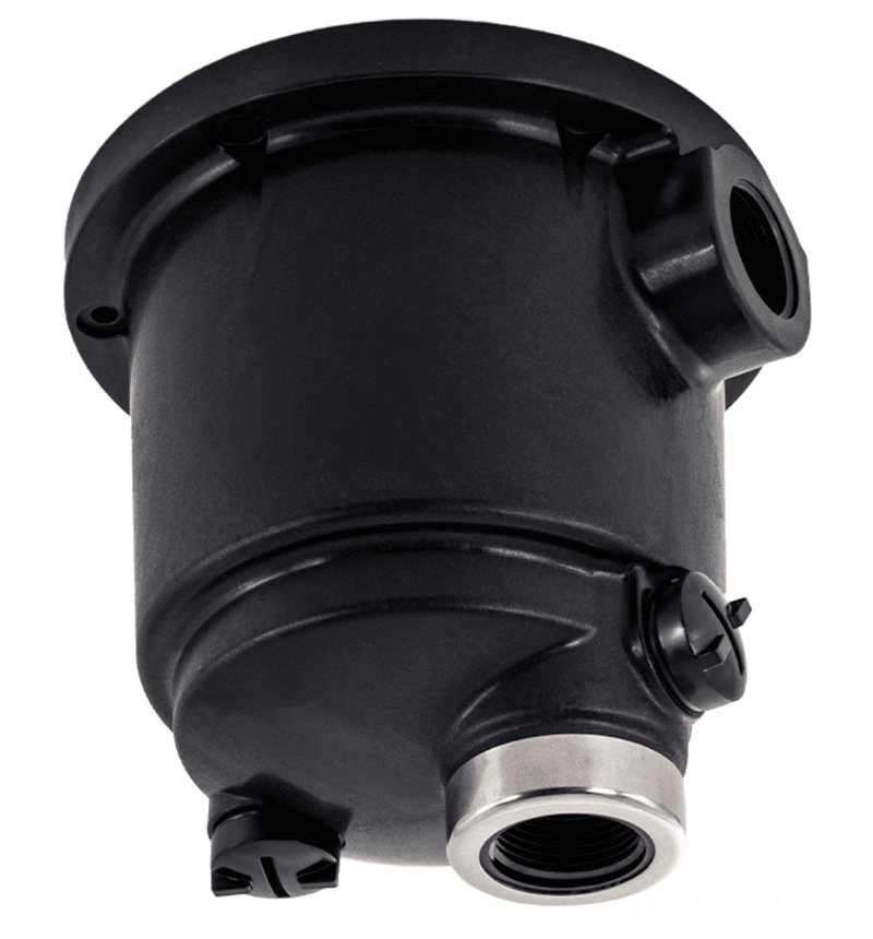 Pentair Boost - Rite Pump Body Kit with Drain Plug, ZBR39320 – Vita Pool Supply