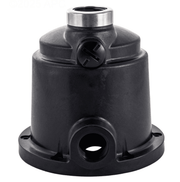 Pentair Boost - Rite Pump Body Kit with Drain Plug, ZBR39320 – Vita Pool Supply