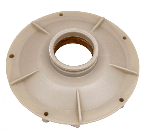 Pentair C1 - 200PAZ Dura - Glas Max - E - Glas 3/4 .75 to 2.5 HP Diffuser – Vita Pool Supply