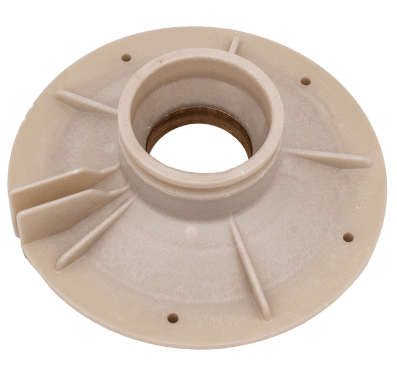 Pentair C1 - 271P1Z Sta - Rite Diffuser 1.0 HP to 1.5 HP – Vita Pool Supply