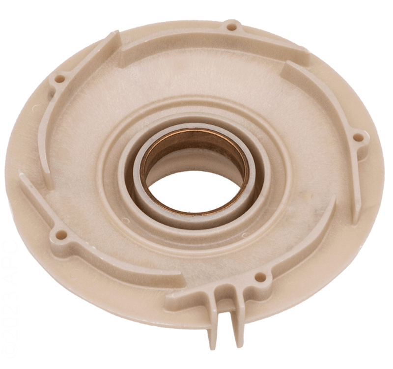 Pentair C1 - 271P1Z Sta - Rite Diffuser 1.0 HP to 1.5 HP – Vita Pool Supply