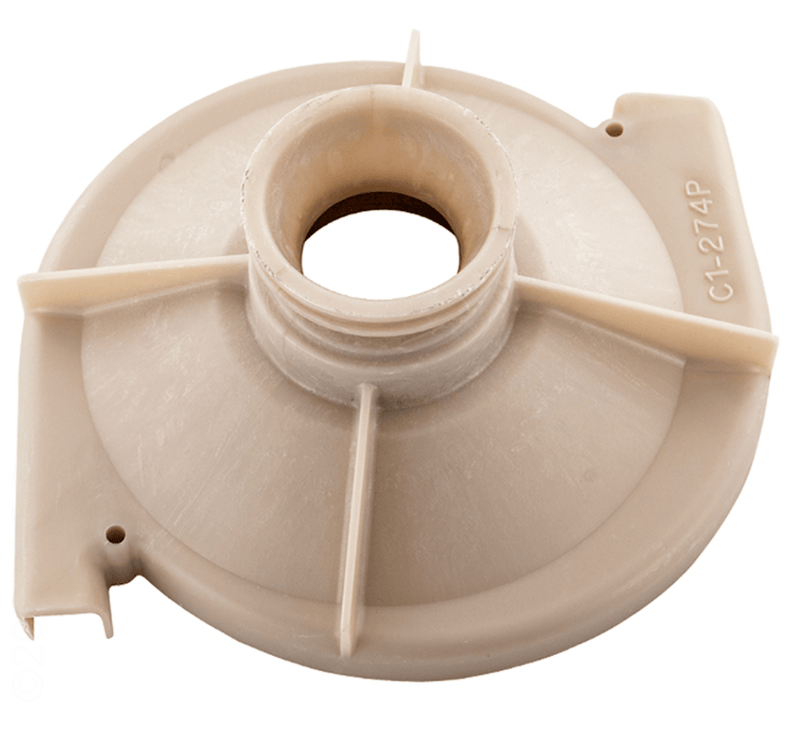 Pentair C1 - 274P Diffuser for 230V 1 - Phase 60 Hz Sta - Rite PDHG - L/PDHHG - L Centrifugal Pump – Vita Pool Supply