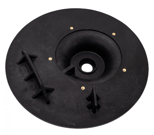 Pentair C103 - 194PZ Seal Plate – Vita Pool Supply