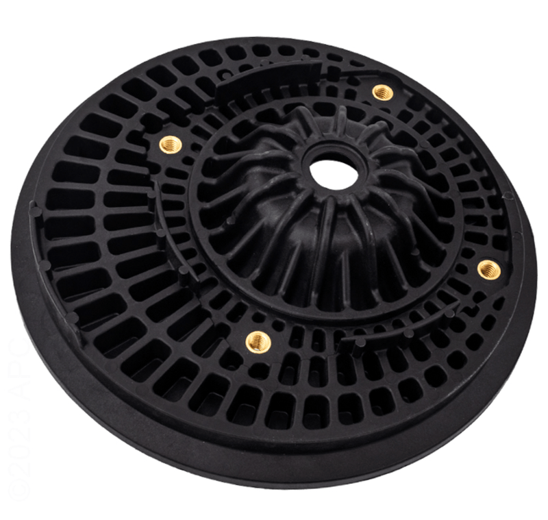 Pentair C103 - 194PZ Seal Plate – Vita Pool Supply