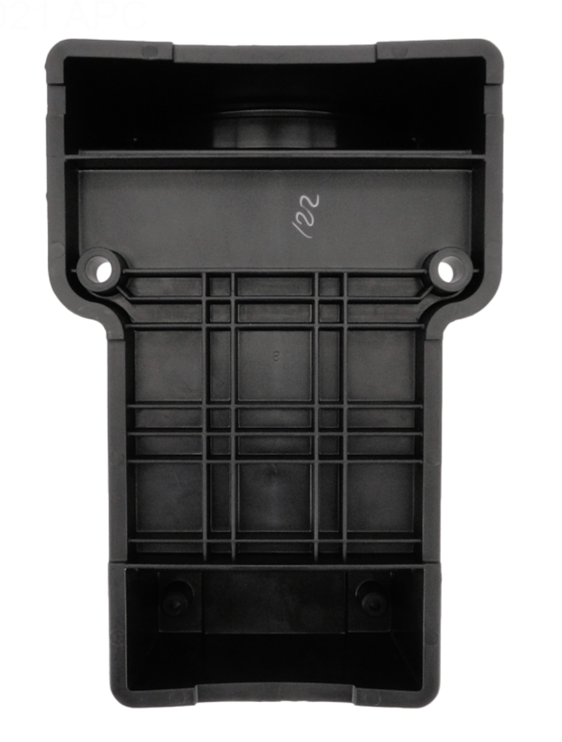 Pentair C104 - 79P Base With Motor Pad 3 HP – Vita Pool Supply