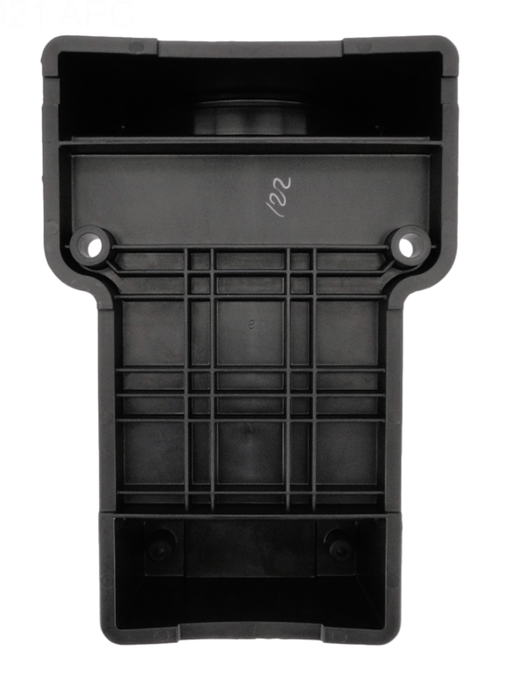 Pentair C104 - 79P Base With Motor Pad 3 HP – Vita Pool Supply