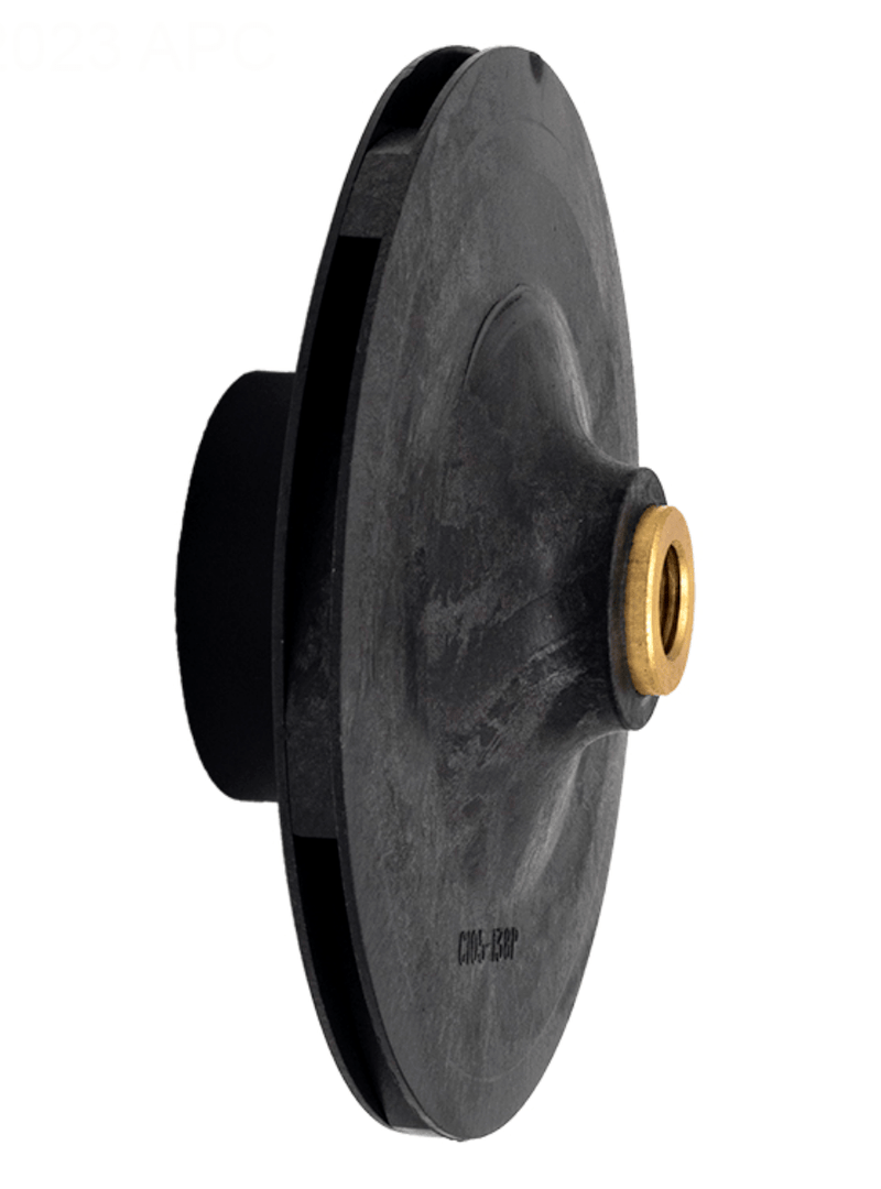 Pentair C105 - 138PEBZ Sta - Rite Dura - Glas Impeller 3/4 HP Full - Rated & 1 HP Up - Rated – Vita Pool Supply