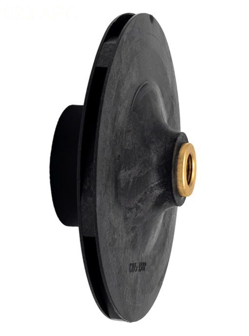 Pentair C105 - 138PEBZ Sta - Rite Dura - Glas Impeller 3/4 HP Full - Rated & 1 HP Up - Rated – Vita Pool Supply