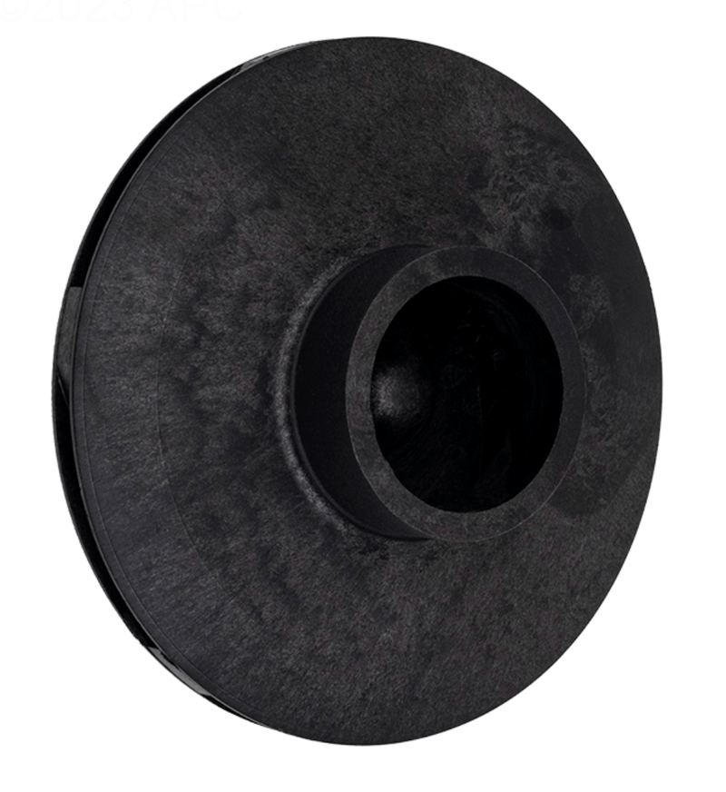 Pentair C105 - 138PEBZ Sta - Rite Dura - Glas Impeller 3/4 HP Full - Rated & 1 HP Up - Rated – Vita Pool Supply