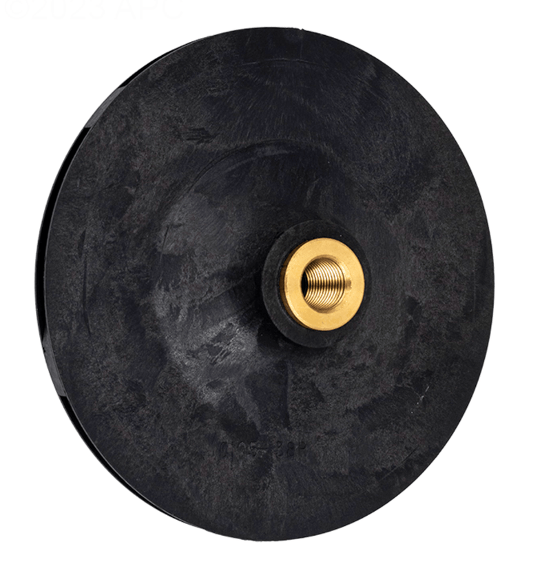 Pentair C105 - 138PEBZ Sta - Rite Dura - Glas Impeller 3/4 HP Full - Rated & 1 HP Up - Rated – Vita Pool Supply