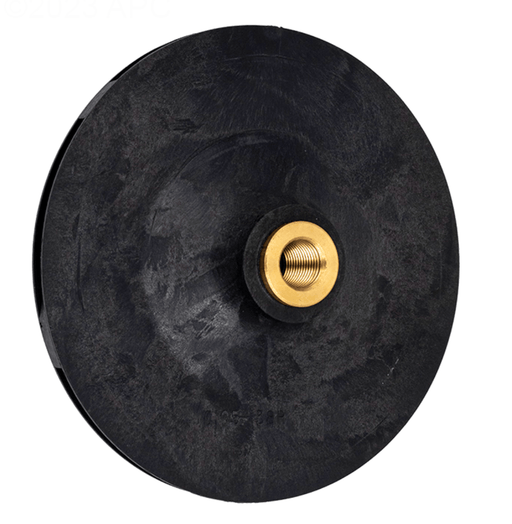 Pentair C105 - 138PEBZ Sta - Rite Dura - Glas Impeller 3/4 HP Full - Rated & 1 HP Up - Rated – Vita Pool Supply