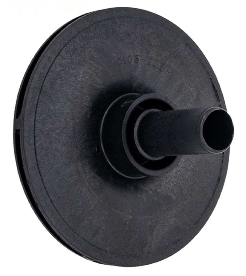 Pentair C105 - 236PBZ Impeller 1 HP Sta - Rite – Vita Pool Supply