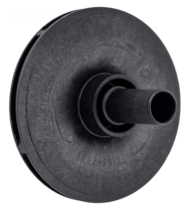 Pentair C105 - 236PC Impeller 1.5 HP Sta - Rite – Vita Pool Supply
