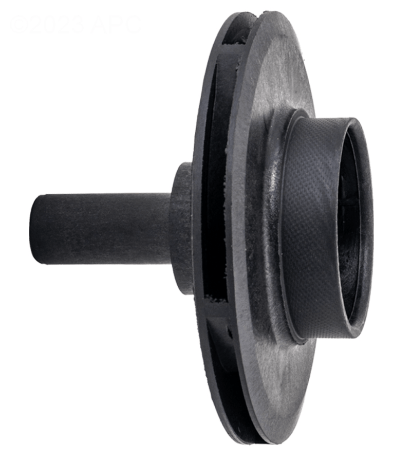 Pentair C105 - 236PC Impeller 1.5 HP Sta - Rite – Vita Pool Supply