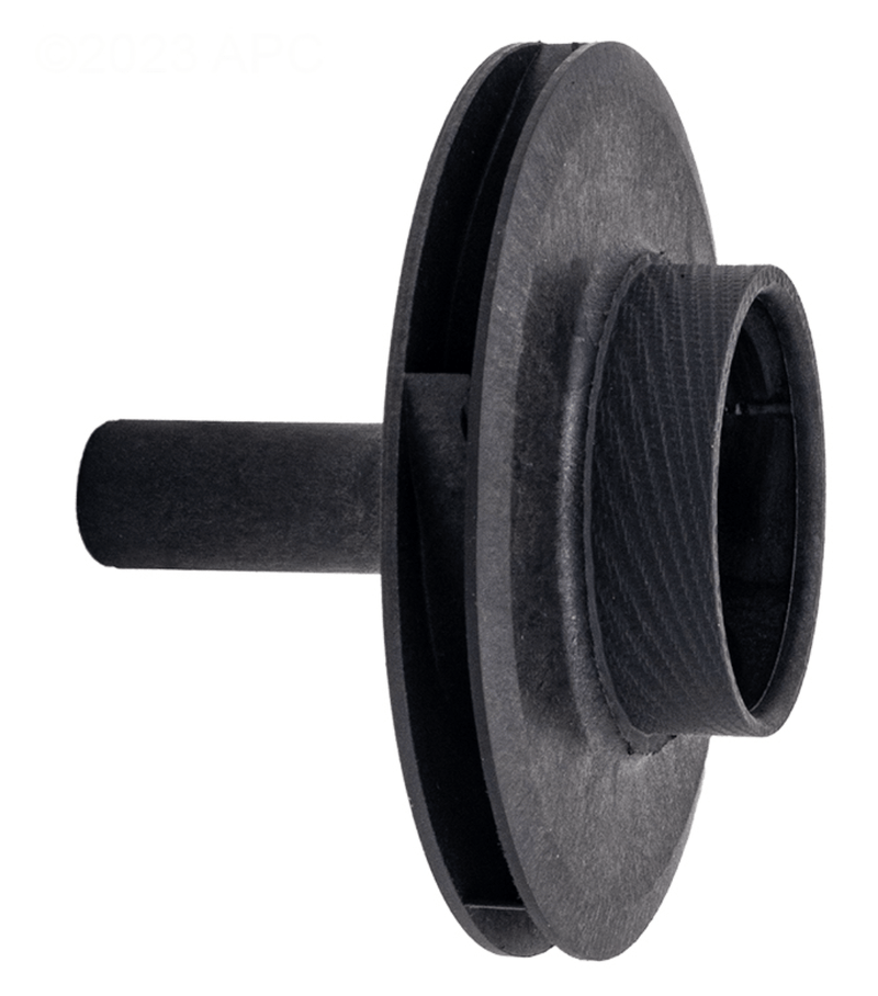 Pentair C105 - 236PDA 2 HP Full - Rated Impeller Sta - Rite – Vita Pool Supply