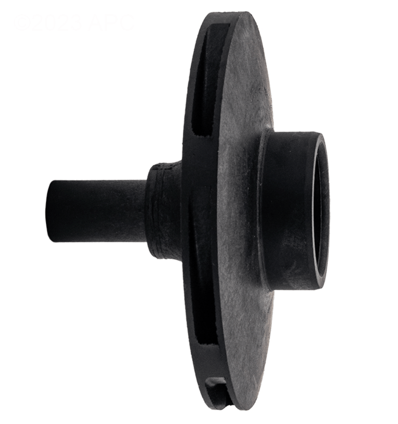 Pentair C105 - 238PBAZ Impeller .75 HP Full - Rated 1 HP Up - Rated – Vita Pool Supply