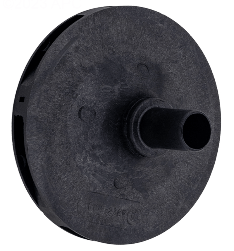 Pentair C105 - 238PDCA Impeller - 1 3/4 Hp Motor – Vita Pool Supply