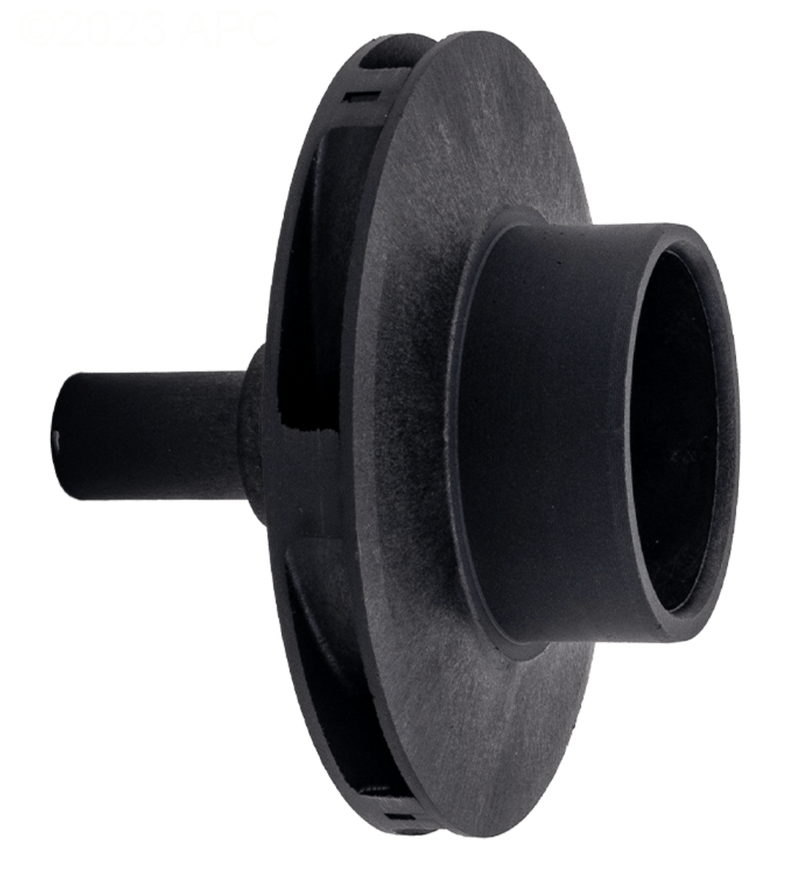 Pentair C105 - 238PDCA Impeller - 1 3/4 Hp Motor – Vita Pool Supply