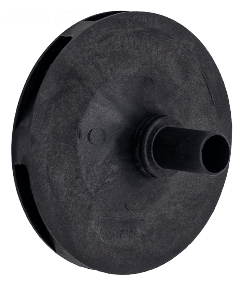 Pentair C105 - 238PEBAZ Impeller 2 HP Full - Rated or 2.5 HP Up - Rated – Vita Pool Supply