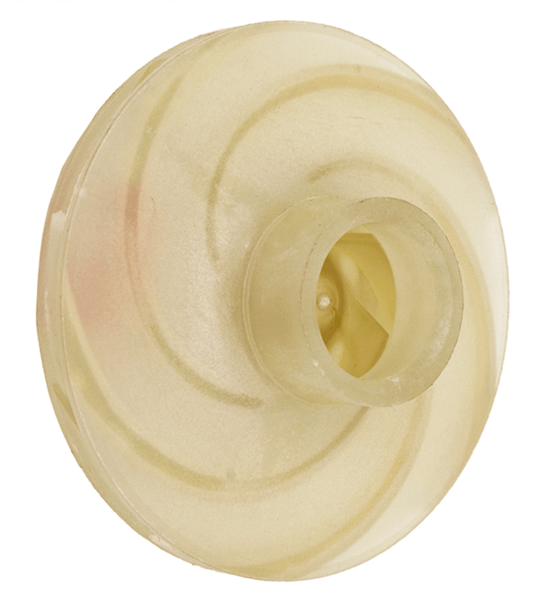 Pentair C105 - 92PR .5HP Sta - Rite Dura - Glas Up - Rated Impeller – Vita Pool Supply