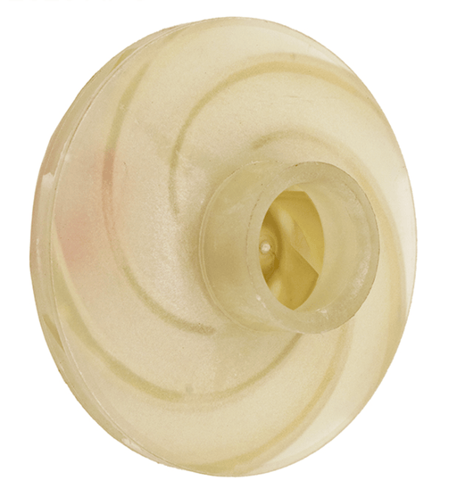 Pentair C105 - 92PR .5HP Sta - Rite Dura - Glas Up - Rated Impeller – Vita Pool Supply