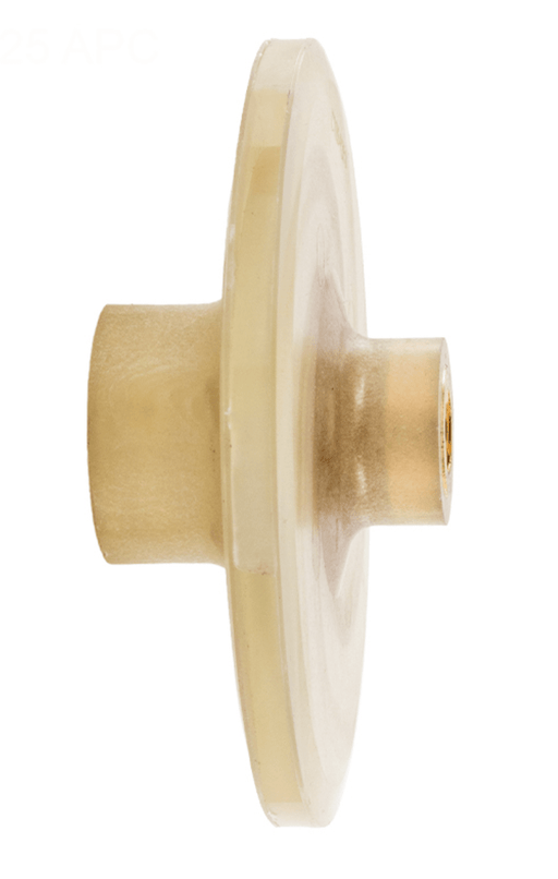 Pentair C105 - 92PSZZ Sta - Rite Dura - Glas Impeller .5HP Full - Rated and .75HP Up - Rated – Vita Pool Supply