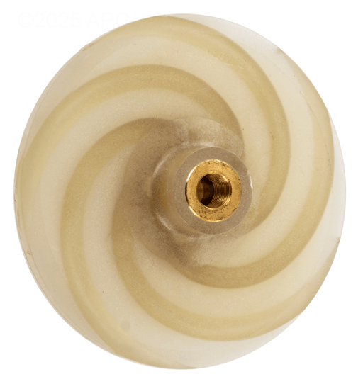 Pentair C105 - 92PSZZ Sta - Rite Dura - Glas Impeller .5HP Full - Rated and .75HP Up - Rated – Vita Pool Supply