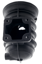 Pentair C153 - 53P1Z Sta - Rite Trap Body Strainer Housing for PE/PR/JWP Pump – Vita Pool Supply